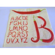 Serviette